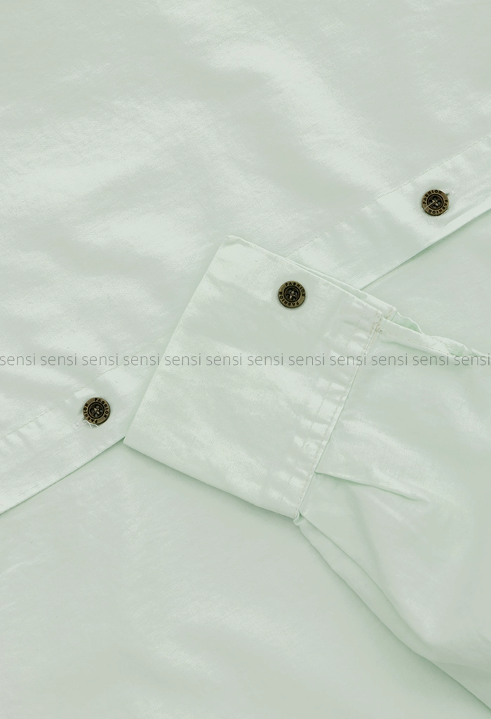 شومیز کیمونو لینن کد1005095